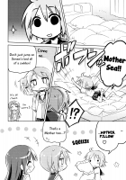 Yuyushiki Waha / ゆゆしき☆わはー [Eretto] [Yuyushiki] Thumbnail Page 07