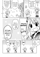 Yuyushiki Waha / ゆゆしき☆わはー [Eretto] [Yuyushiki] Thumbnail Page 09