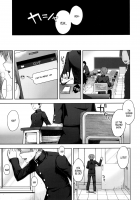 Cross Play CirCra ♂chan 2 / ネカマサークラ♂ちゃん 2 [Tsukuru] [Original] Thumbnail Page 34