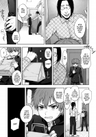 Cross Play CirCra ♂chan 2 / ネカマサークラ♂ちゃん 2 [Tsukuru] [Original] Thumbnail Page 08