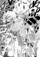 KOI+KAN 7 / 恋姦7 [Kikurage] [Original] Thumbnail Page 21