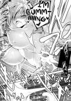 KOI+KAN 7 / 恋姦7 [Kikurage] [Original] Thumbnail Page 23