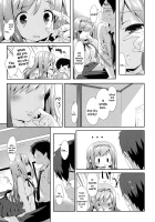 Vanilla Pocket / Vanilla Pocket [Emily] [Original] Thumbnail Page 11