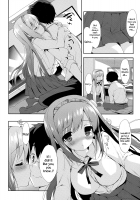 Vanilla Pocket / Vanilla Pocket [Emily] [Original] Thumbnail Page 12