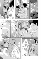 Vanilla Pocket / Vanilla Pocket [Emily] [Original] Thumbnail Page 13