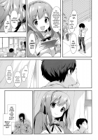 Vanilla Pocket / Vanilla Pocket [Emily] [Original] Thumbnail Page 05