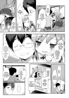 Vanilla Pocket / Vanilla Pocket [Emily] [Original] Thumbnail Page 07