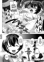 Doggy Trainyaa / わんわんトレーにゃあ [Taishinkokuoh Anton] [Original] Thumbnail Page 20