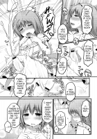 Mousou Sketch / 妄想スケッチ [Sakura Puchilo] [Original] Thumbnail Page 11