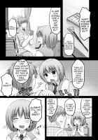 Mousou Sketch / 妄想スケッチ [Sakura Puchilo] [Original] Thumbnail Page 02