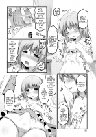 Mousou Sketch / 妄想スケッチ [Sakura Puchilo] [Original] Thumbnail Page 04