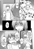 Mousou Sketch / 妄想スケッチ [Sakura Puchilo] [Original] Thumbnail Page 06