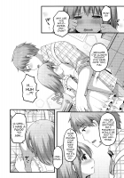 Mousou Sketch / 妄想スケッチ [Sakura Puchilo] [Original] Thumbnail Page 07