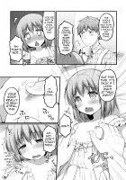 Mousou Sketch / 妄想スケッチ [Sakura Puchilo] [Original] Thumbnail Page 09