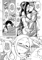 A Scylla's Journey to Marriage / スキュラな彼女の婚活事情 [Ahobaka] [Original] Thumbnail Page 23