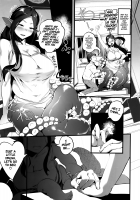 A Scylla's Journey to Marriage / スキュラな彼女の婚活事情 [Ahobaka] [Original] Thumbnail Page 24