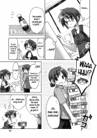 Hidamari Waha / ひだまり☆わはー [Eretto] [Hidamari Sketch] Thumbnail Page 14