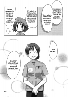 Hidamari Waha / ひだまり☆わはー [Eretto] [Hidamari Sketch] Thumbnail Page 24