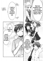Hidamari Waha / ひだまり☆わはー [Eretto] [Hidamari Sketch] Thumbnail Page 25
