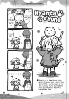 Hidamari Waha / ひだまり☆わはー [Eretto] [Hidamari Sketch] Thumbnail Page 29