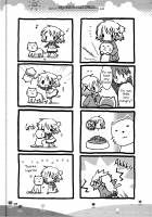 Hidamari Waha / ひだまり☆わはー [Eretto] [Hidamari Sketch] Thumbnail Page 30