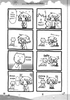 Hidamari Waha / ひだまり☆わはー [Eretto] [Hidamari Sketch] Thumbnail Page 31