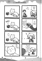 Hidamari Waha / ひだまり☆わはー [Eretto] [Hidamari Sketch] Thumbnail Page 33