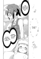 Hidamari Waha 2 / ひだまり☆わはー2 [Eretto] [Hidamari Sketch] Thumbnail Page 11