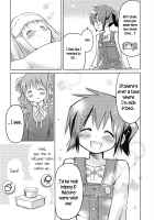 Hidamari Waha 2 / ひだまり☆わはー2 [Eretto] [Hidamari Sketch] Thumbnail Page 14