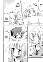 Hidamari Waha 2 / ひだまり☆わはー2 [Eretto] [Hidamari Sketch] Thumbnail Page 15