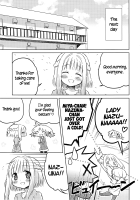 Hidamari Waha 2 / ひだまり☆わはー2 [Eretto] [Hidamari Sketch] Thumbnail Page 16