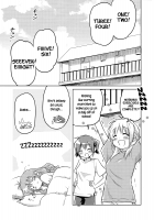 Hidamari Waha 2 / ひだまり☆わはー2 [Eretto] [Hidamari Sketch] Thumbnail Page 04