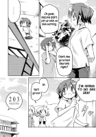 Hidamari Waha 2 / ひだまり☆わはー2 [Eretto] [Hidamari Sketch] Thumbnail Page 05