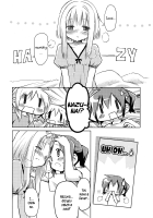 Hidamari Waha 2 / ひだまり☆わはー2 [Eretto] [Hidamari Sketch] Thumbnail Page 06