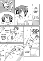 Hidamari Waha 2 / ひだまり☆わはー2 [Eretto] [Hidamari Sketch] Thumbnail Page 08