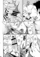 Under Control [Tsukumo Gou] [Original] Thumbnail Page 19