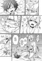 Hota Love / 蛍愛 [Poron] [Touken Ranbu] Thumbnail Page 10