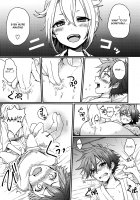 Hota Love / 蛍愛 [Poron] [Touken Ranbu] Thumbnail Page 12