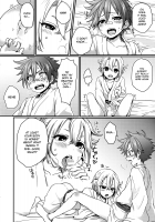 Hota Love / 蛍愛 [Poron] [Touken Ranbu] Thumbnail Page 13