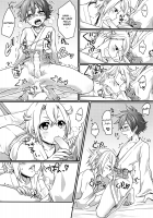 Hota Love / 蛍愛 [Poron] [Touken Ranbu] Thumbnail Page 14