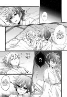 Hota Love / 蛍愛 [Poron] [Touken Ranbu] Thumbnail Page 04