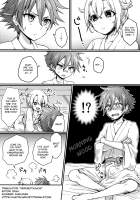 Hota Love / 蛍愛 [Poron] [Touken Ranbu] Thumbnail Page 06