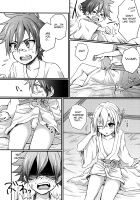 Hota Love / 蛍愛 [Poron] [Touken Ranbu] Thumbnail Page 07