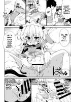 SLS! Kawaii Yousei o Onahole ni Shiyou / SLS! かわいい妖精をオナホールにしよう [Foolest] [Touhou Project] Thumbnail Page 06