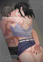 Kanojo wa Boku no Tame ni Uwaki o Shitekuru / 彼女は僕の為に浮気をしてくる [Original] Thumbnail Page 53