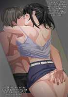 Kanojo wa Boku no Tame ni Uwaki o Shitekuru / 彼女は僕の為に浮気をしてくる [Original] Thumbnail Page 54