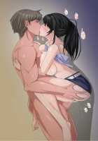 Kanojo wa Boku no Tame ni Uwaki o Shitekuru / 彼女は僕の為に浮気をしてくる [Original] Thumbnail Page 57