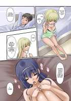 Dirty Stories About Married Women Having Children With Other Men / 妻が余所の男と子作りする汚話 [Original] Thumbnail Page 22
