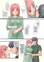 Tsumame de / 妻愛で [Original] Thumbnail Page 105