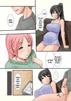 Tsumame de / 妻愛で [Original] Thumbnail Page 106